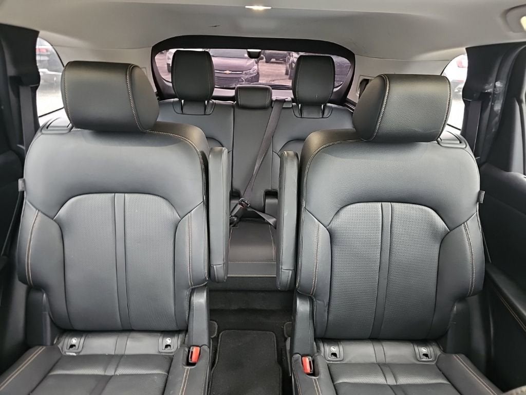 2024 Mazda Mazda CX-90 PHEV Premium