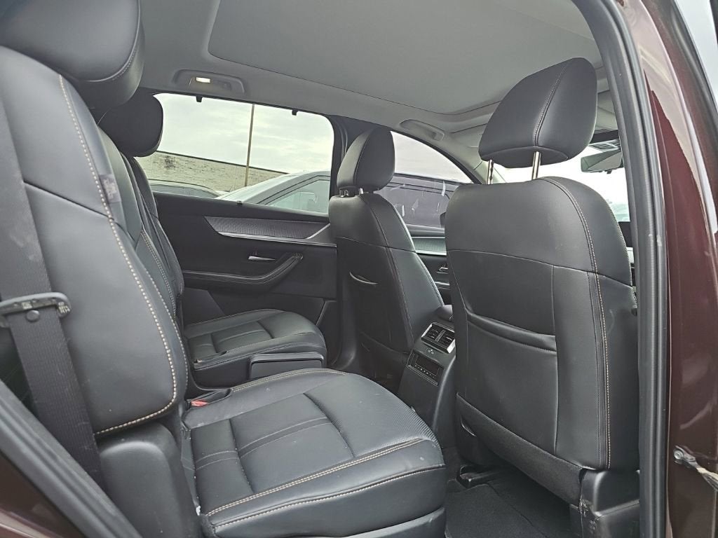 2024 Mazda Mazda CX-90 PHEV Premium