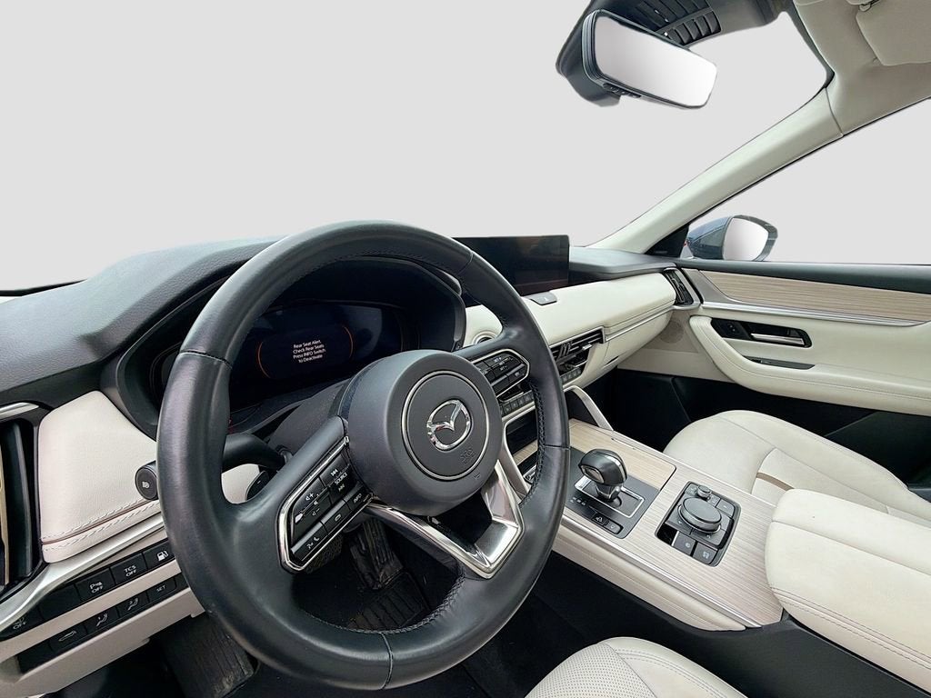 2024 Mazda Mazda CX-90 PHEV Premium Plus