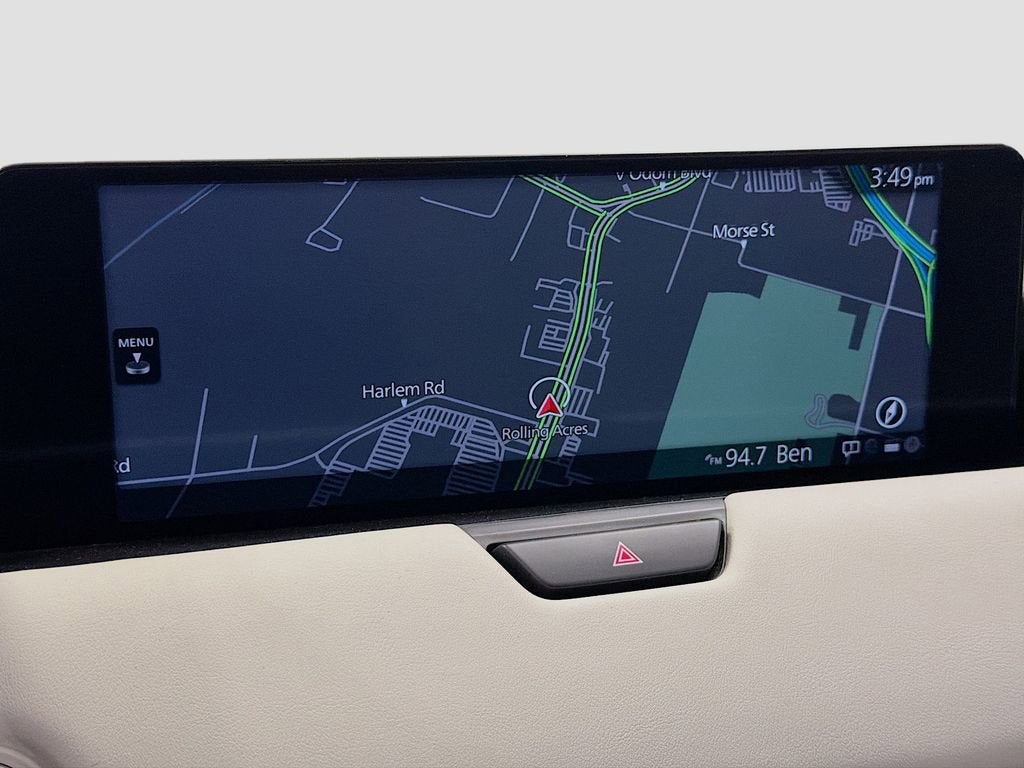 2024 Mazda Mazda CX-90 PHEV Premium Plus