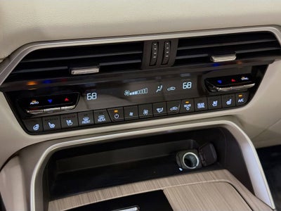 2024 Mazda Mazda CX-90 PHEV Premium Plus