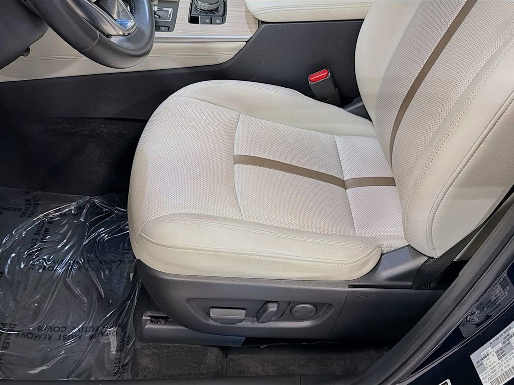 2024 Mazda Mazda CX-90 PHEV Premium Plus