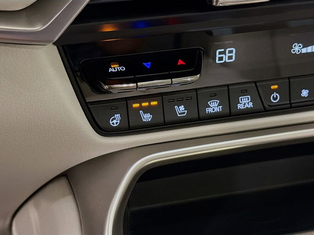 2024 Mazda Mazda CX-90 PHEV Premium Plus