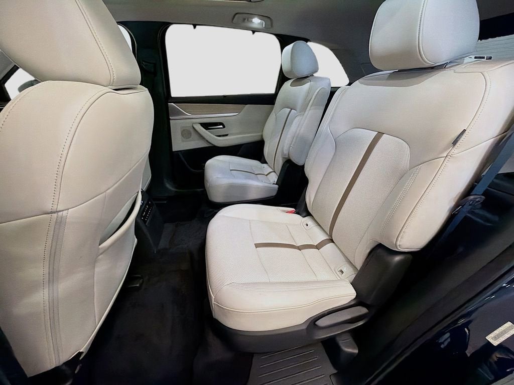 2024 Mazda Mazda CX-90 PHEV Premium Plus