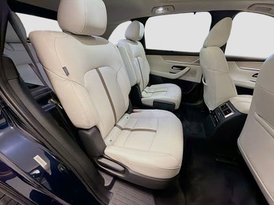 2024 Mazda Mazda CX-90 PHEV Premium Plus