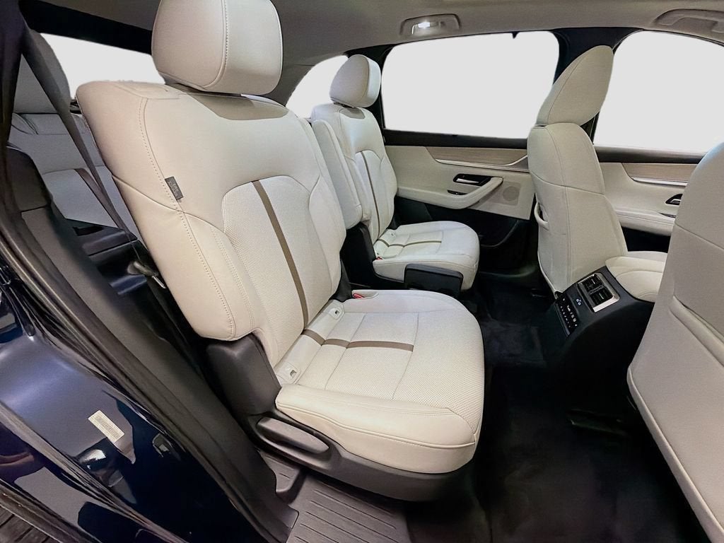 2024 Mazda Mazda CX-90 PHEV Premium Plus