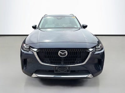 2024 Mazda Mazda CX-90 PHEV Premium Plus