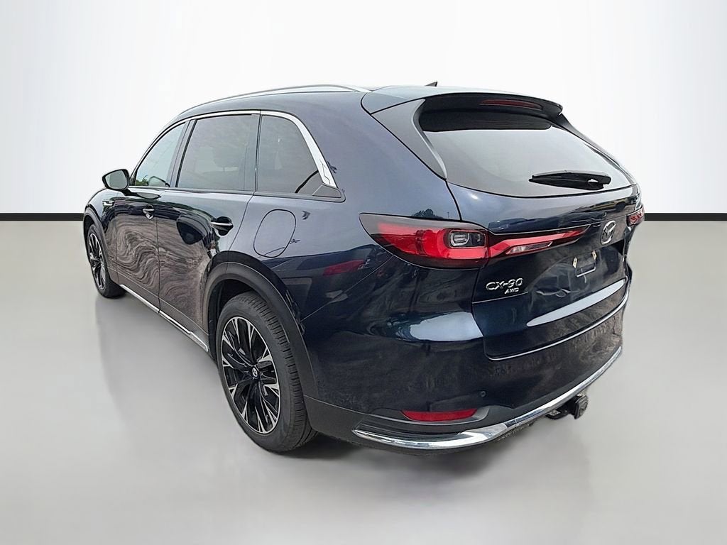 2024 Mazda Mazda CX-90 PHEV Premium Plus