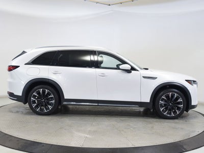 2024 Mazda Mazda CX-90 PHEV Premium Plus
