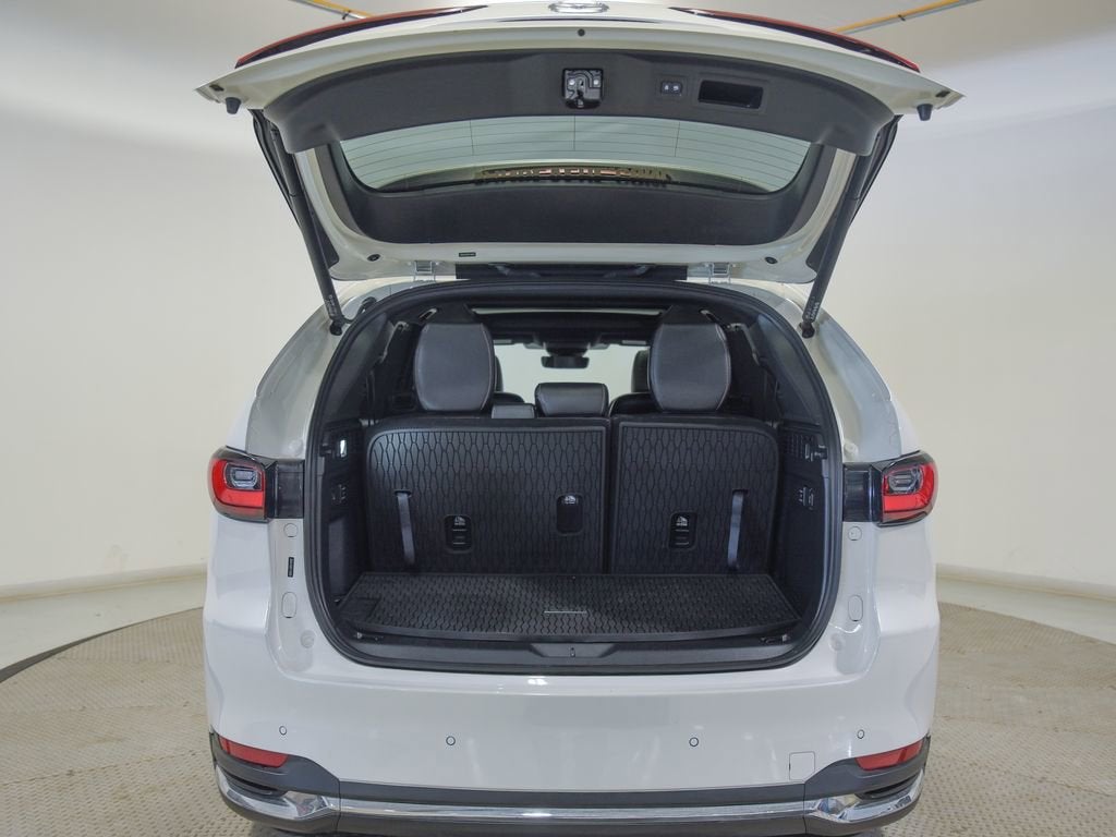 2024 Mazda Mazda CX-90 PHEV Premium Plus
