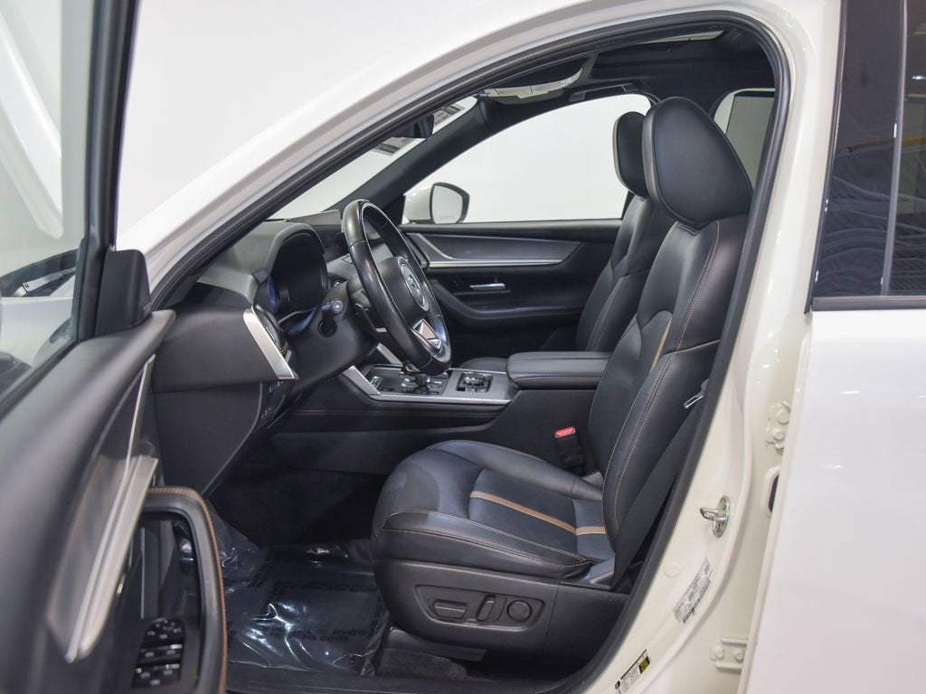2024 Mazda Mazda CX-90 PHEV Premium Plus