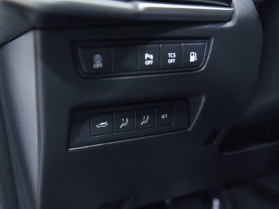 2024 Mazda Mazda CX-90 PHEV Premium Plus