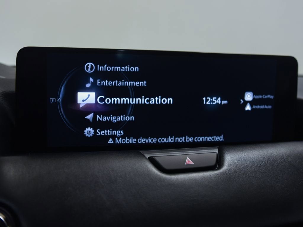2024 Mazda Mazda CX-90 PHEV Premium Plus