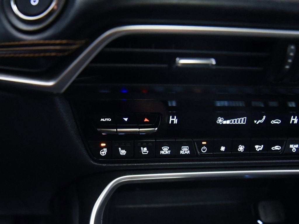 2024 Mazda Mazda CX-90 PHEV Premium Plus