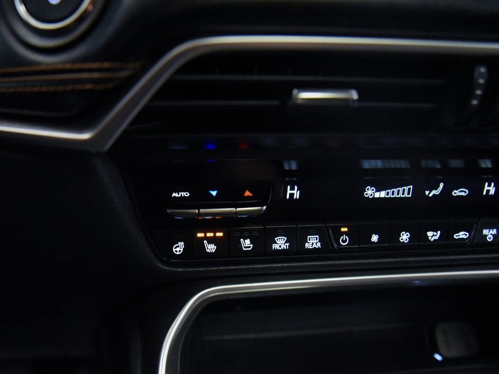 2024 Mazda Mazda CX-90 PHEV Premium Plus