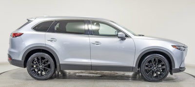 2023 Mazda Mazda CX-9 Touring Plus