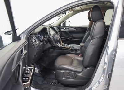 2023 Mazda Mazda CX-9 Touring Plus