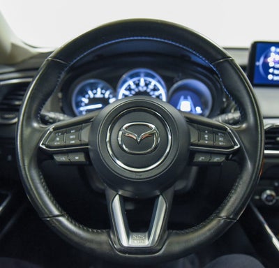 2023 Mazda Mazda CX-9 Touring Plus