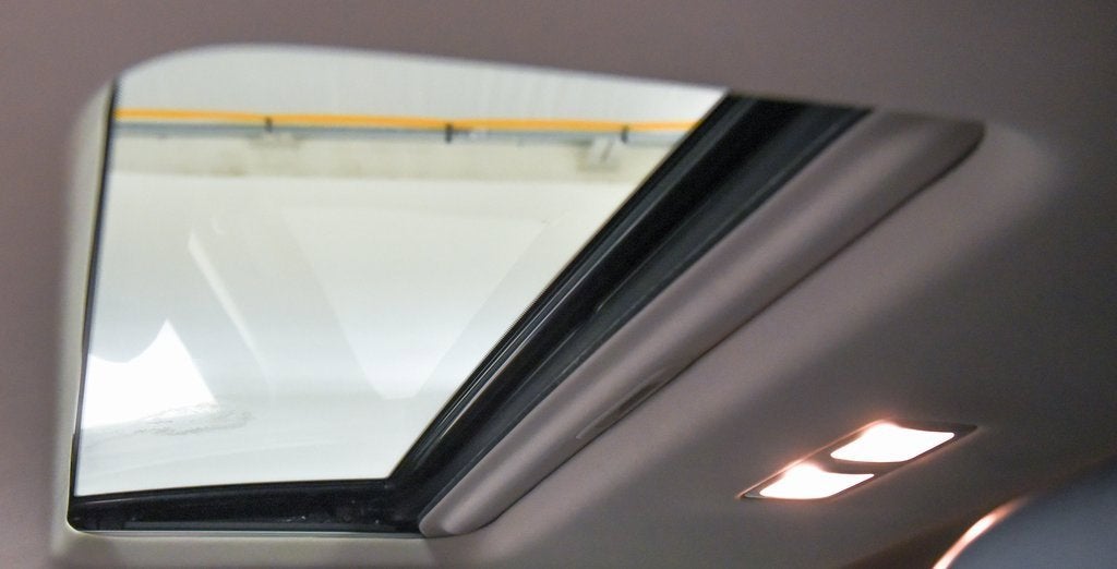 2023 Mazda Mazda CX-9 Touring Plus