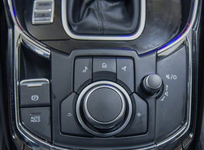 2023 Mazda Mazda CX-9 Touring Plus