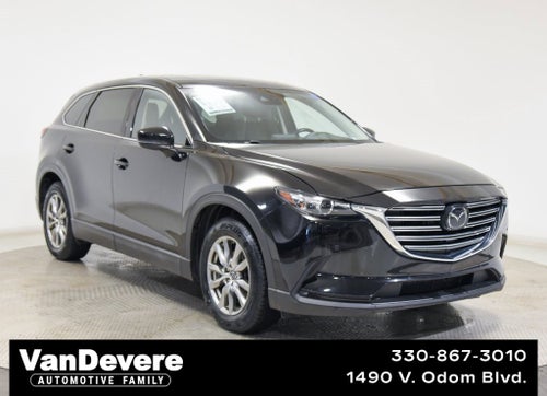 2019 Mazda Mazda CX-9 Touring