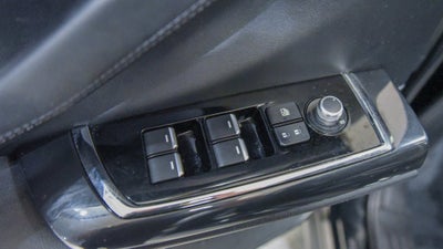 2019 Mazda Mazda CX-9 Touring