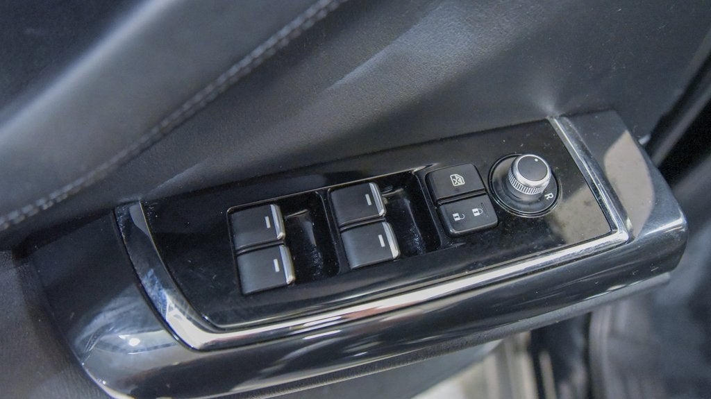 2019 Mazda Mazda CX-9 Touring