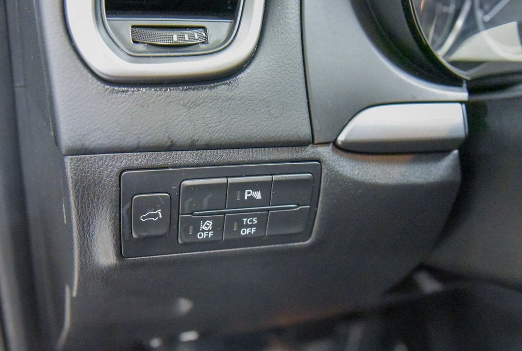 2019 Mazda Mazda CX-9 Touring