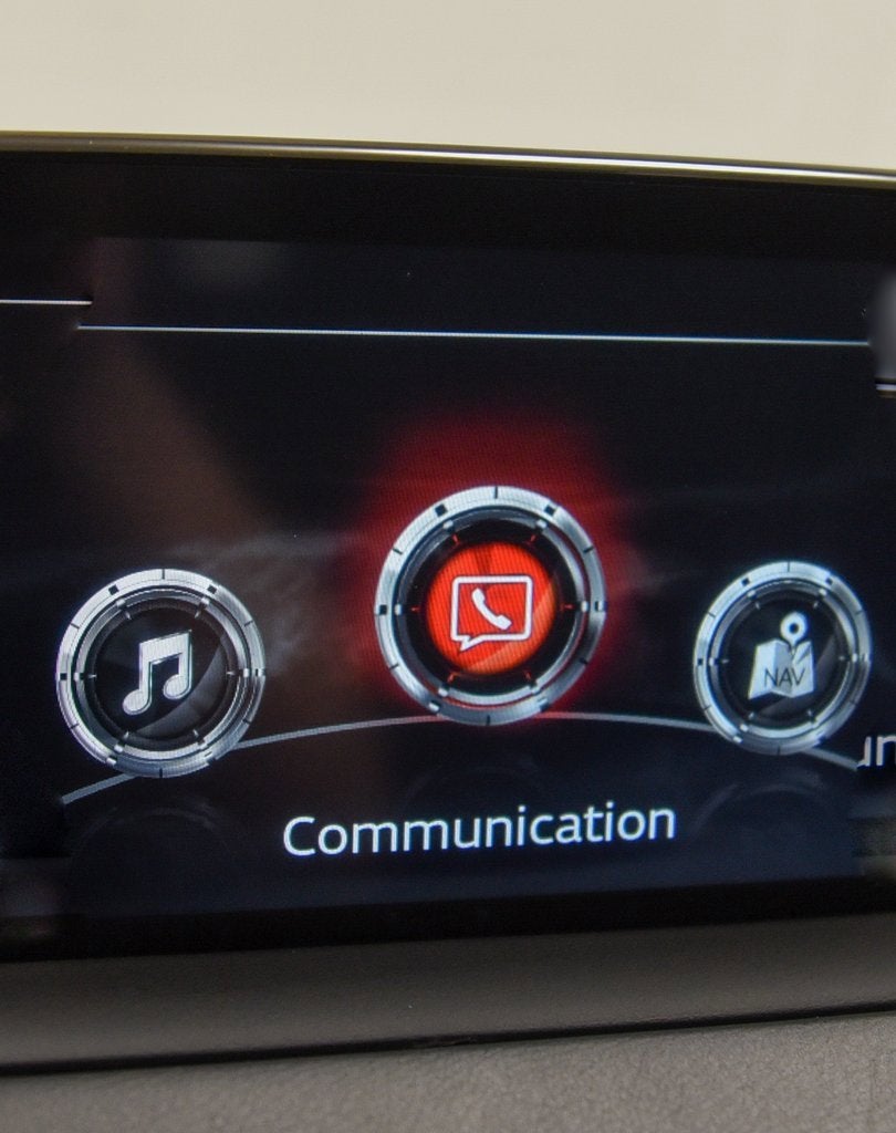 2019 Mazda Mazda CX-9 Touring