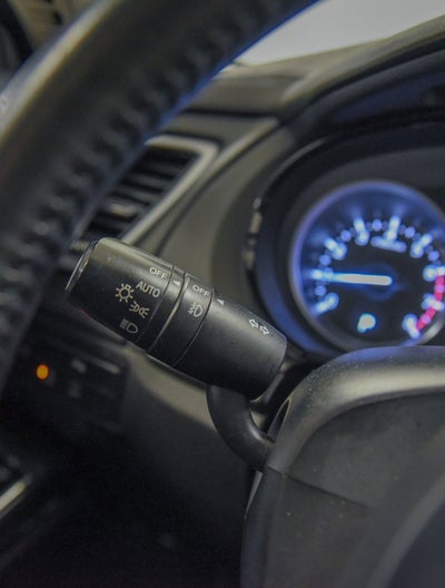 2019 Mazda Mazda CX-9 Touring