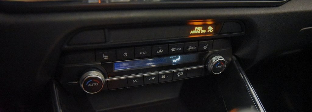 2019 Mazda Mazda CX-9 Touring