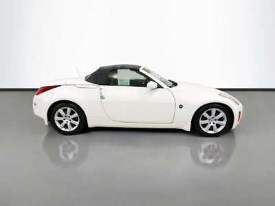 2004 Nissan 350Z Touring