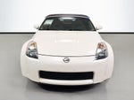 2004 Nissan 350Z Touring