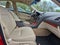 2011 Lexus ES 350 NA