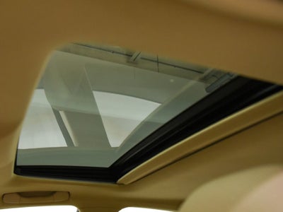 2011 Lexus ES 350 NA