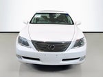 2008 Lexus LS 460 NA