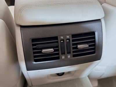 2008 Lexus LS 460 NA