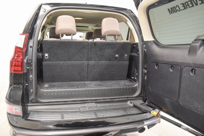 2020 Lexus GX GX 460 Luxury