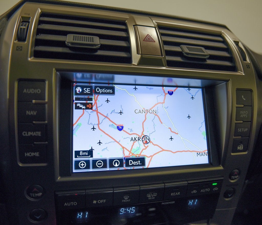 2020 Lexus GX GX 460 Luxury