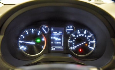 2020 Lexus GX GX 460 Luxury