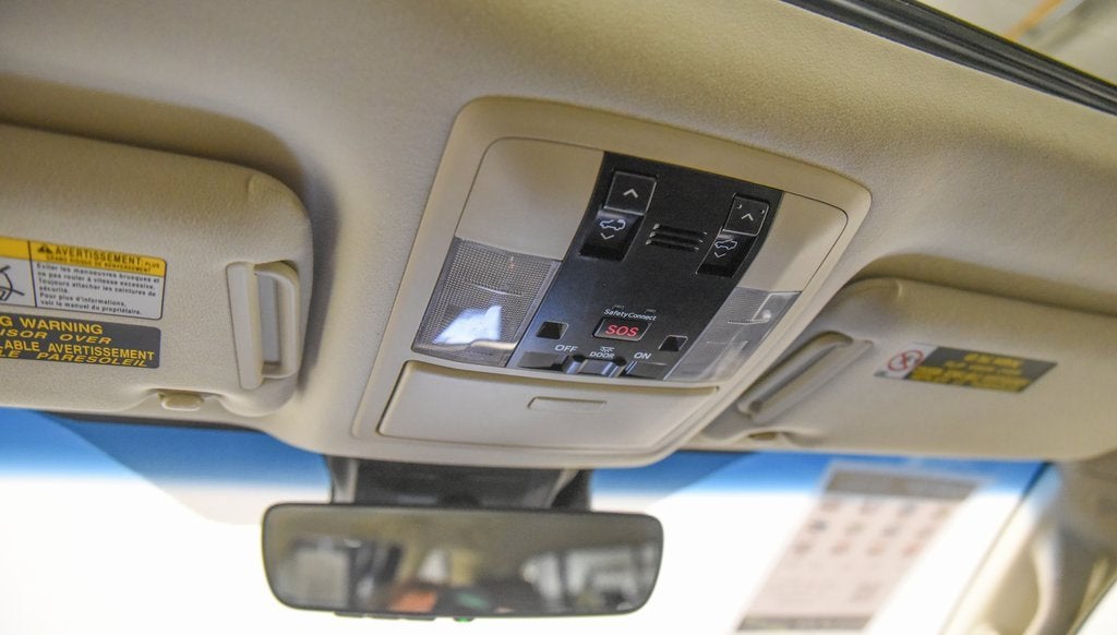 2020 Lexus GX GX 460 Luxury