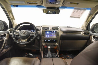 2020 Lexus GX GX 460 Luxury