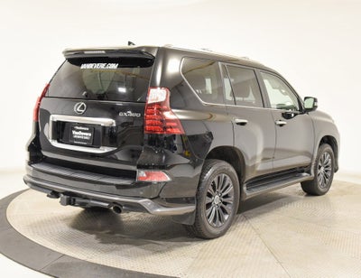 2020 Lexus GX GX 460 Luxury