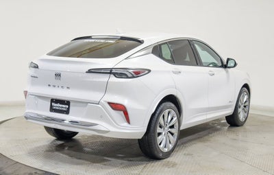 2025 Buick Envista Avenir