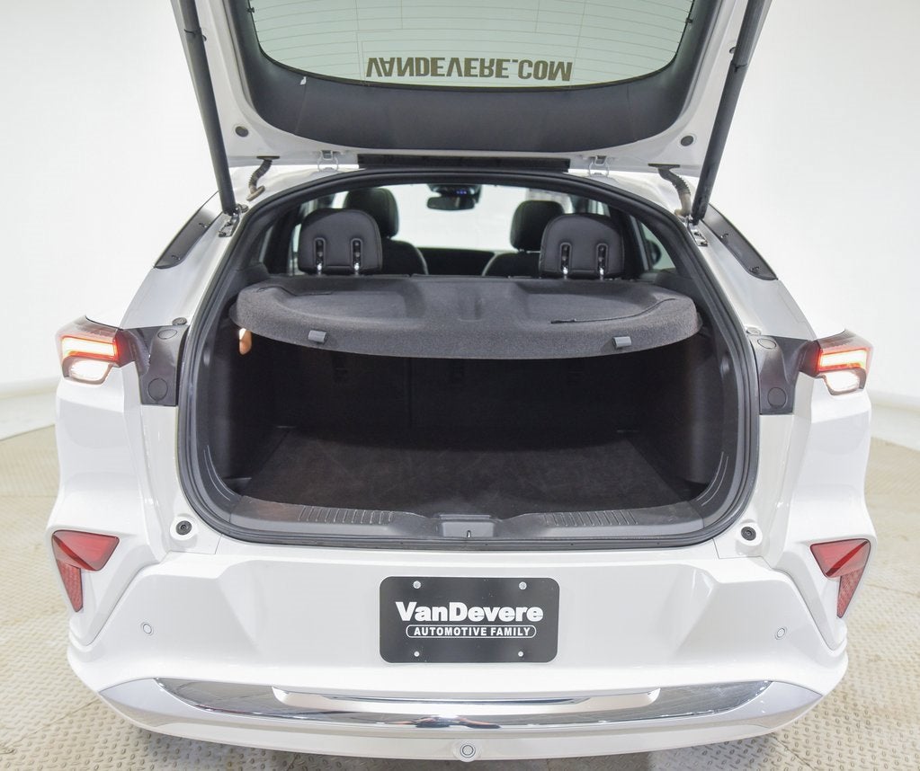 2025 Buick Envista Avenir