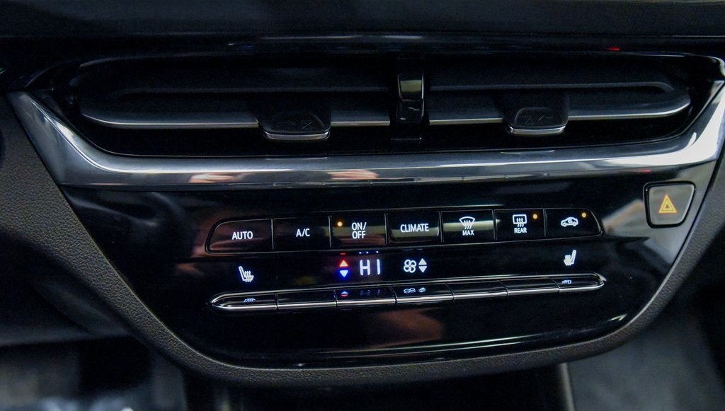 2025 Buick Envista Avenir