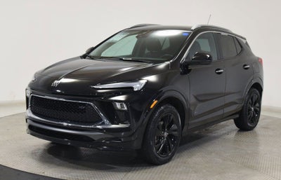 2025 Buick Encore GX Sport Touring