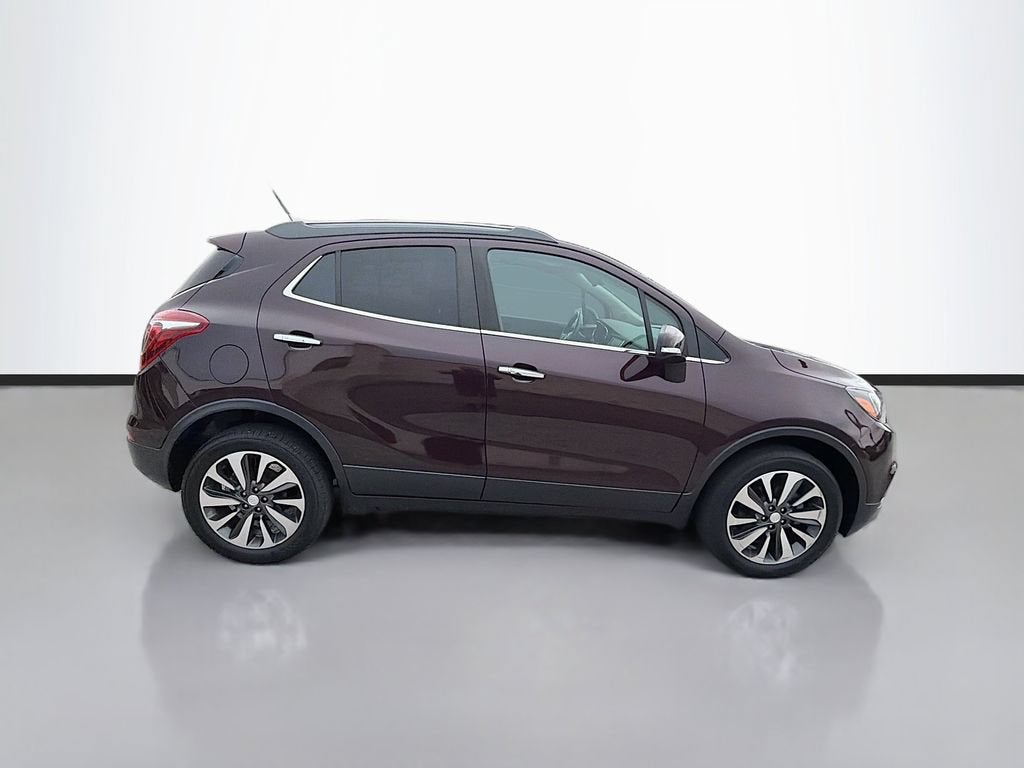 2018 Buick Encore Preferred II