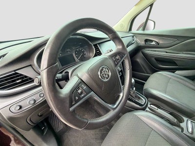 2018 Buick Encore Preferred II