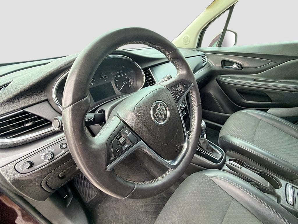 2018 Buick Encore Preferred II